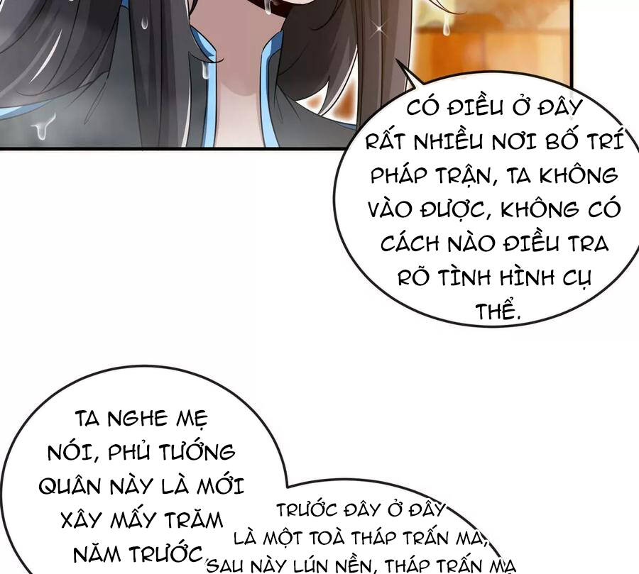 bản kiếm tiên tuyệt không làm nô chapter 54 5