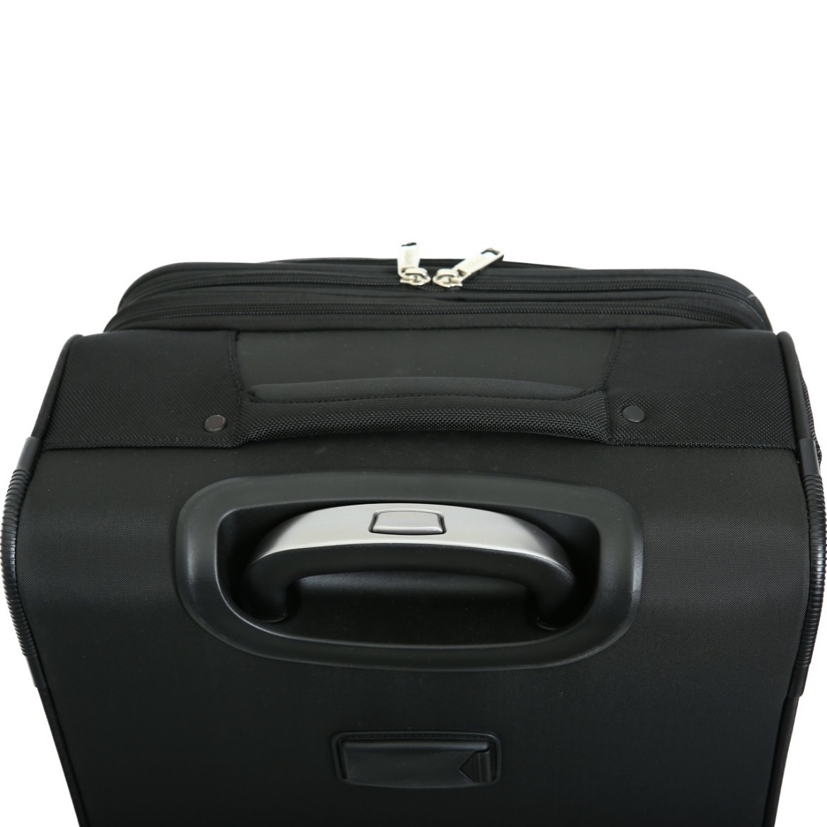 Vali Vải Xách Tay Siêu Nhẹ 20 Inch LUGBRO TRANSPORTER / Đa Năng LUGBRO BIZ - Hàng Chính Hãng