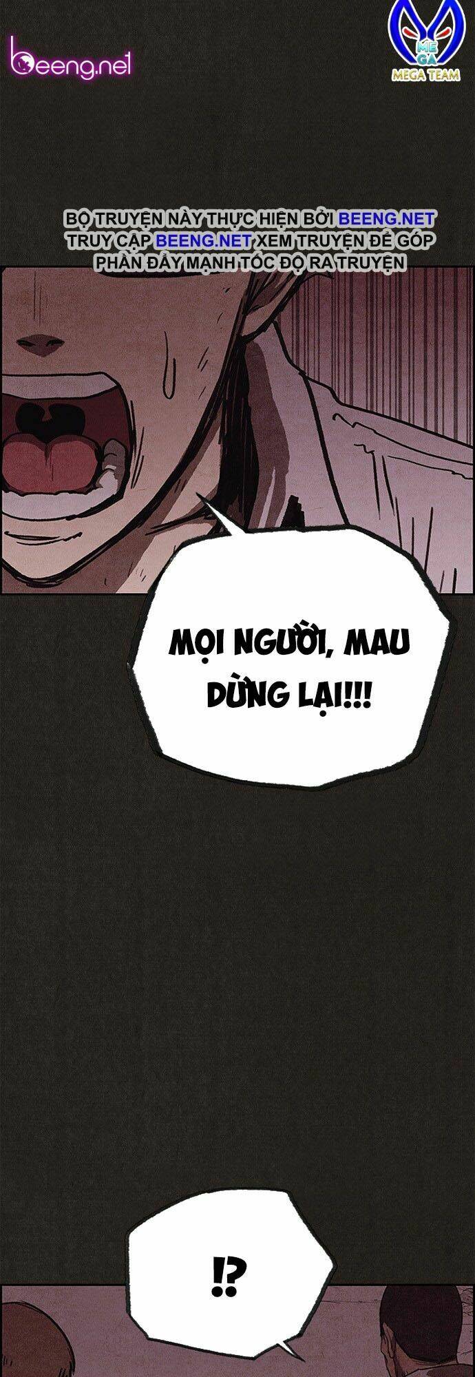 quái vật tại chung cư xanh chapter 96 33