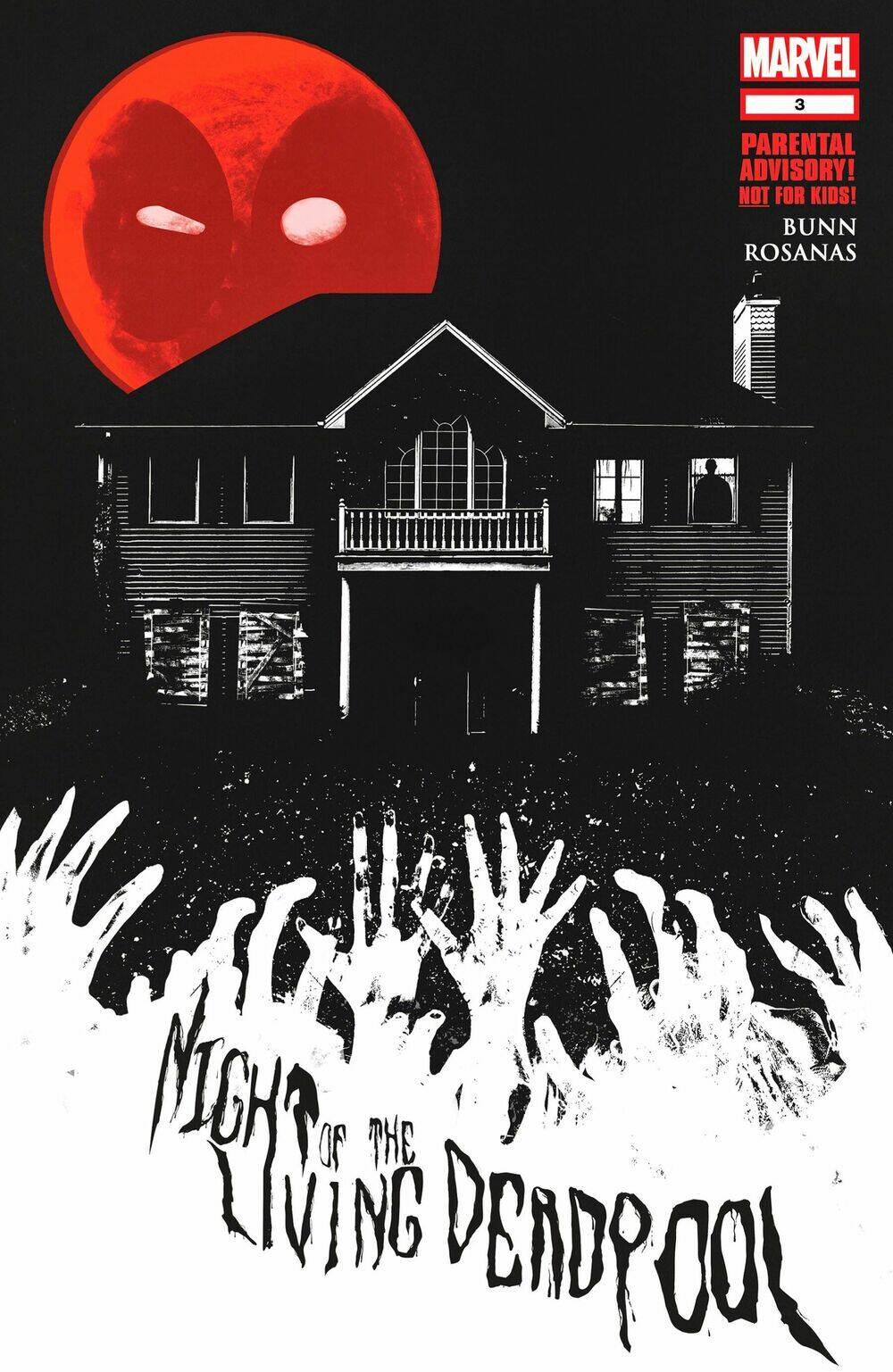 night of the living deadpool chapter 3 1