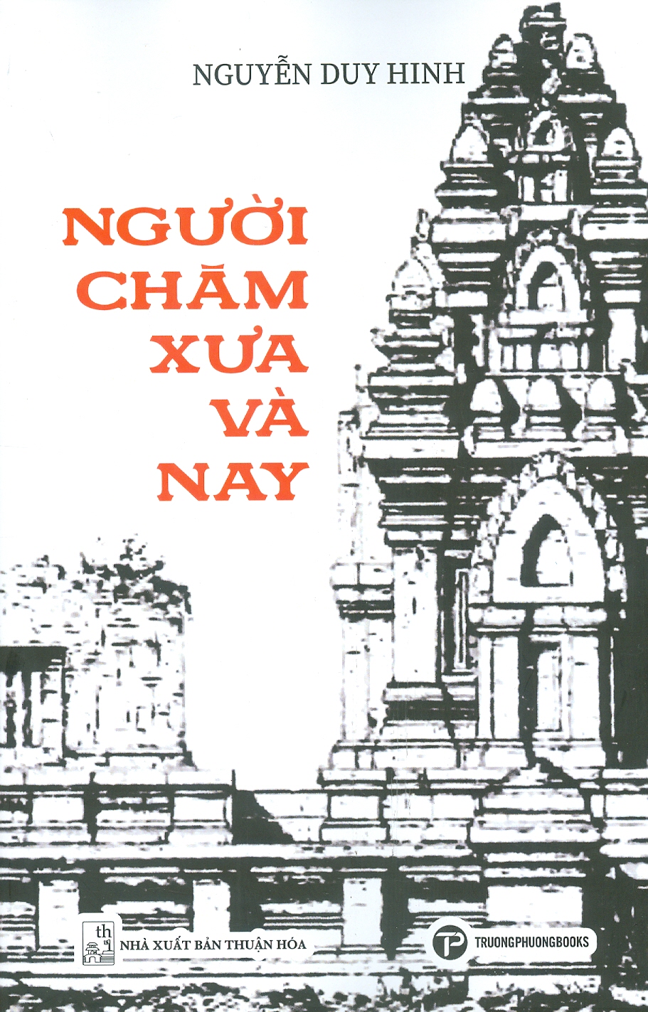 Người Chăm Xưa Và Nay