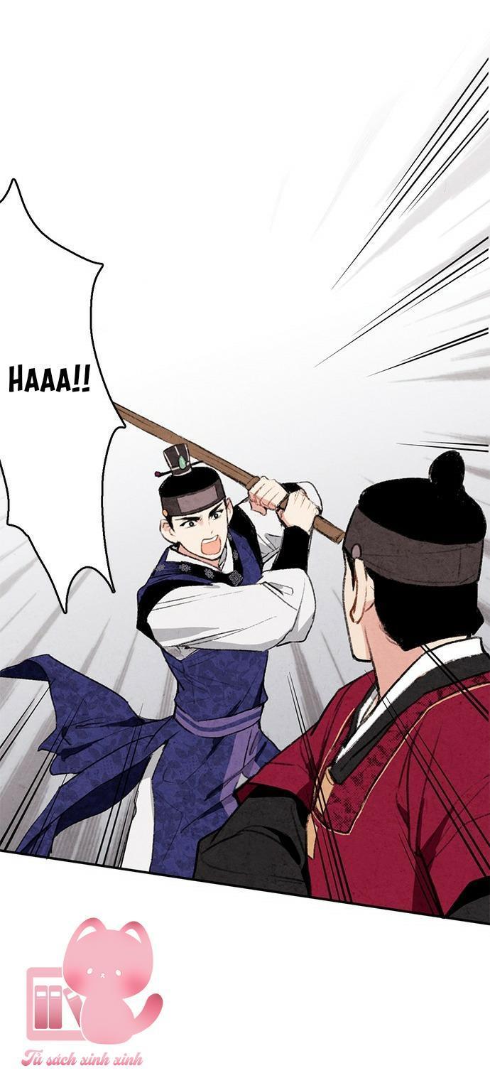 lệnh cấm hôn chapter 13 41