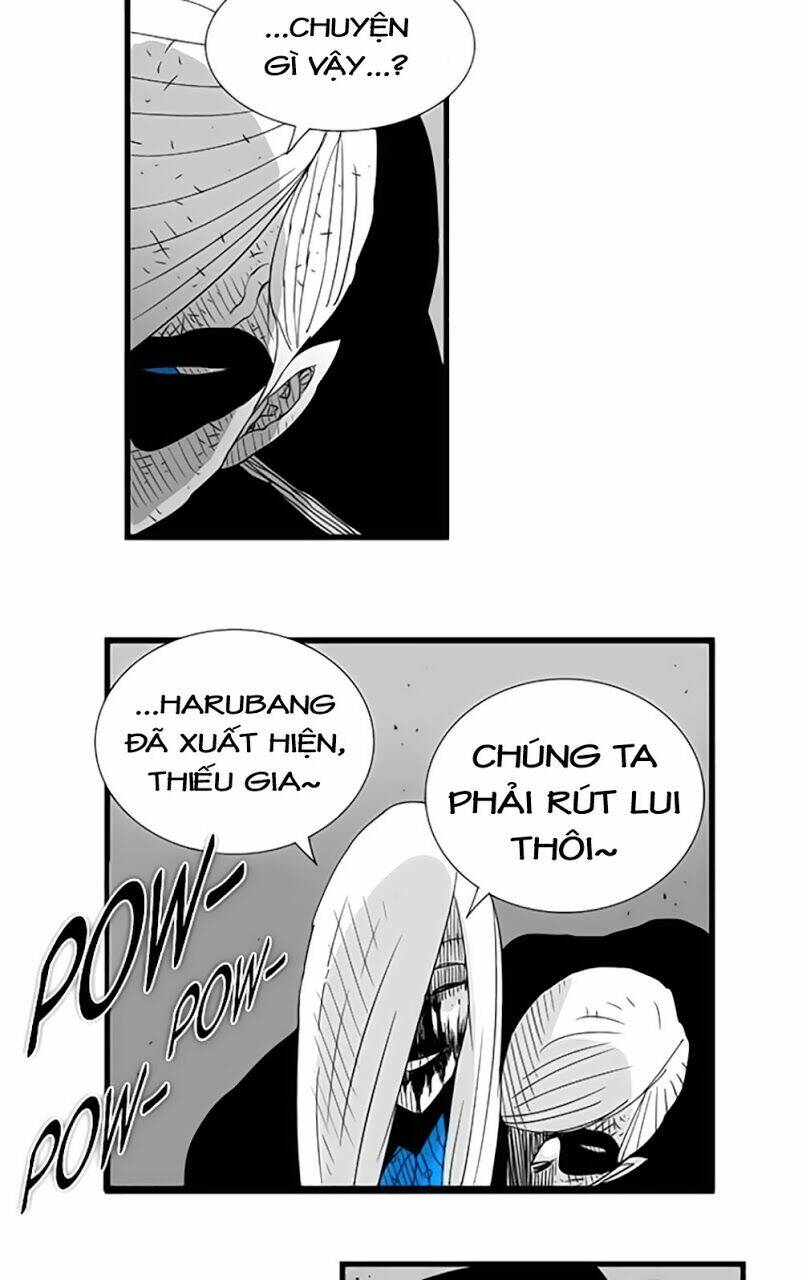 hành trình thoát khỏi địa ngục chapter 77 15