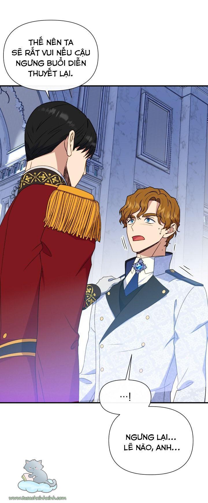 công nương khế ước của gia tộc công tước quái vật chapter 116 21