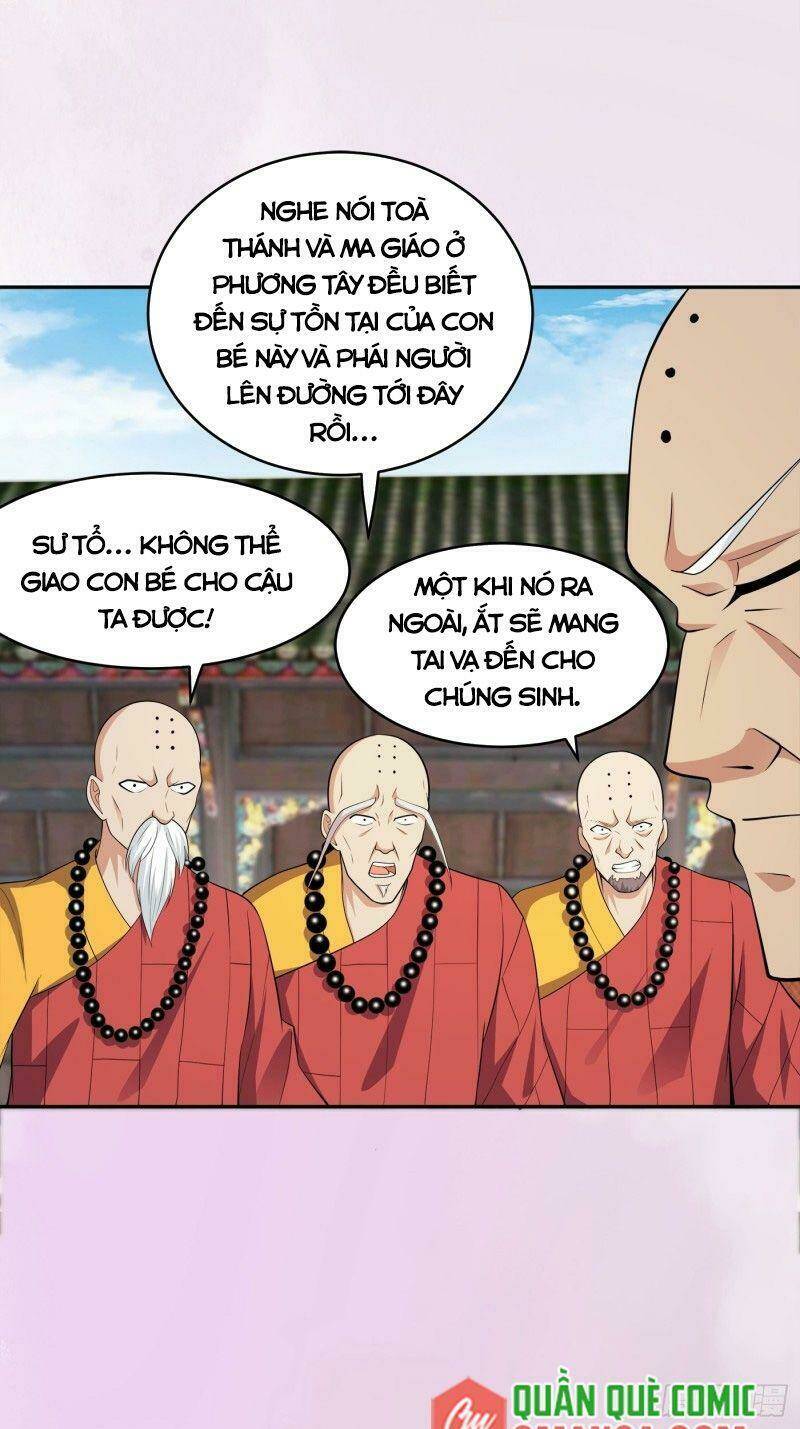 người tu tiên tại đô thị chapter 111 17