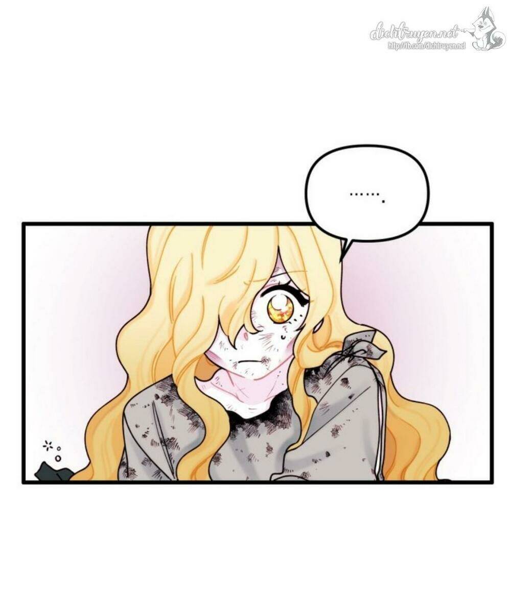 công chúa bãi rác chapter 7 13