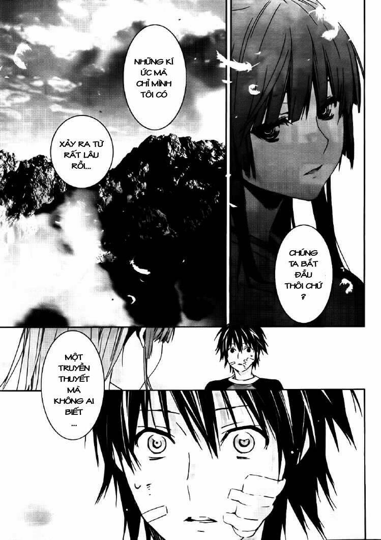 sekirei chapter 111 15