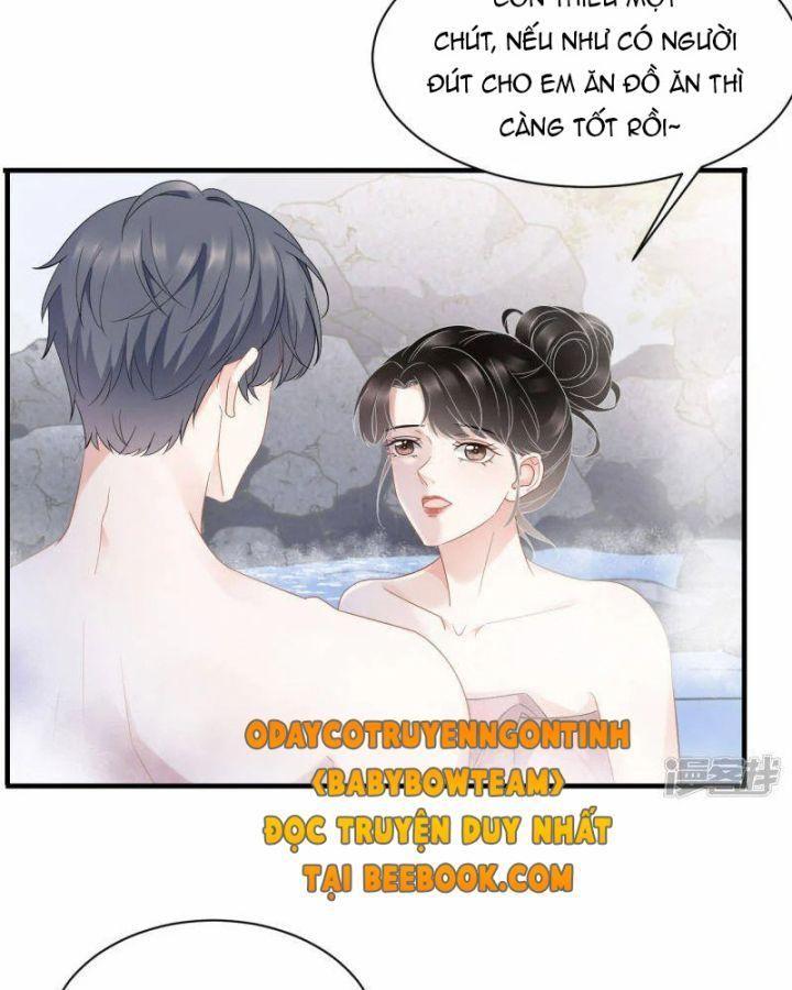 đại tiểu thư có thể có cái gì xấu chapter 38 23