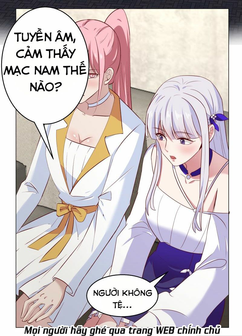 trên người ta có một rồng chapter 415 6