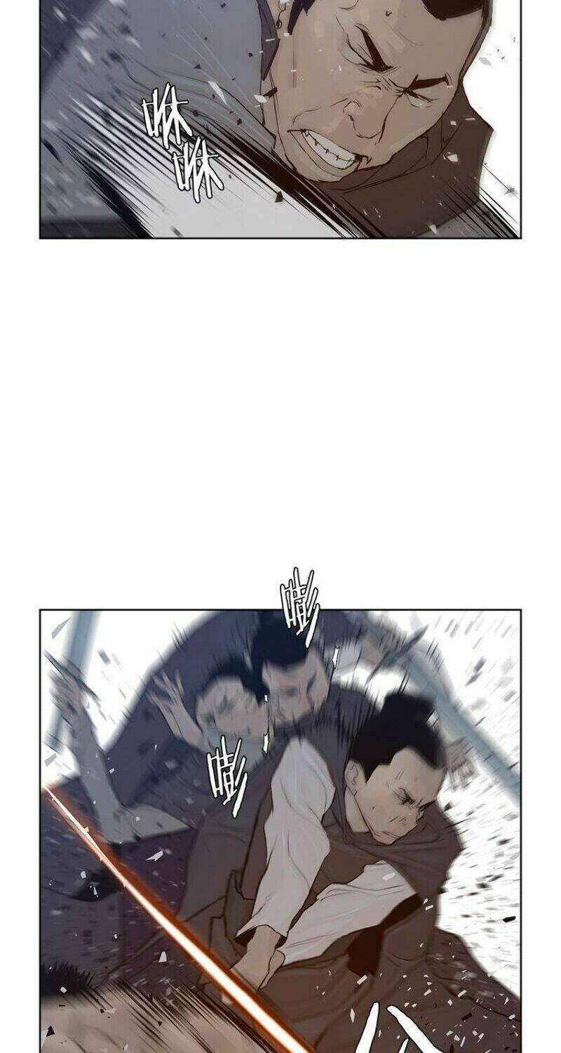 thanh gươm danh vọng chapter 26 20