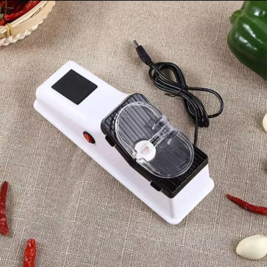MÁY MÀI DAO KÉO ĐA CHỨC NĂNG THUẬN TIỆN CHO MỌI GIA ĐÌNH