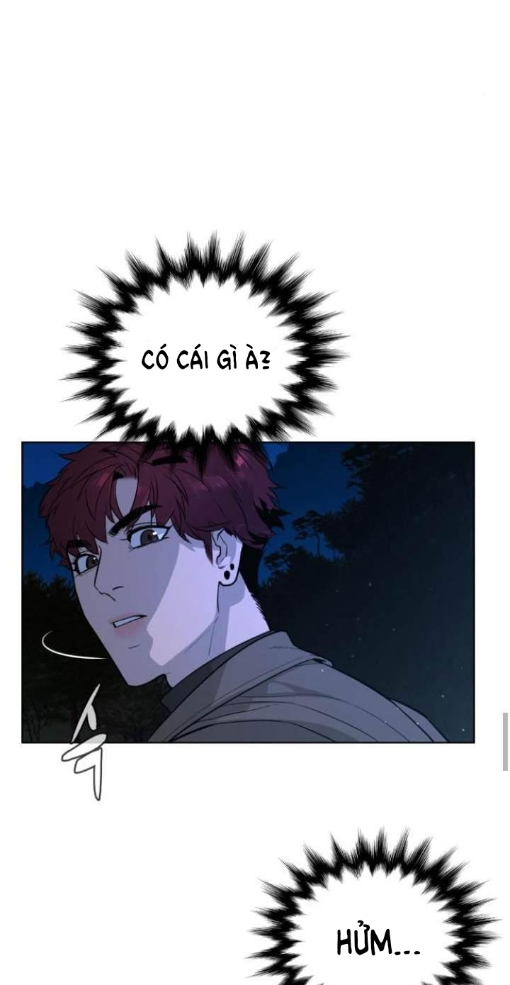 bạch huyết - white blood chapter 63 38