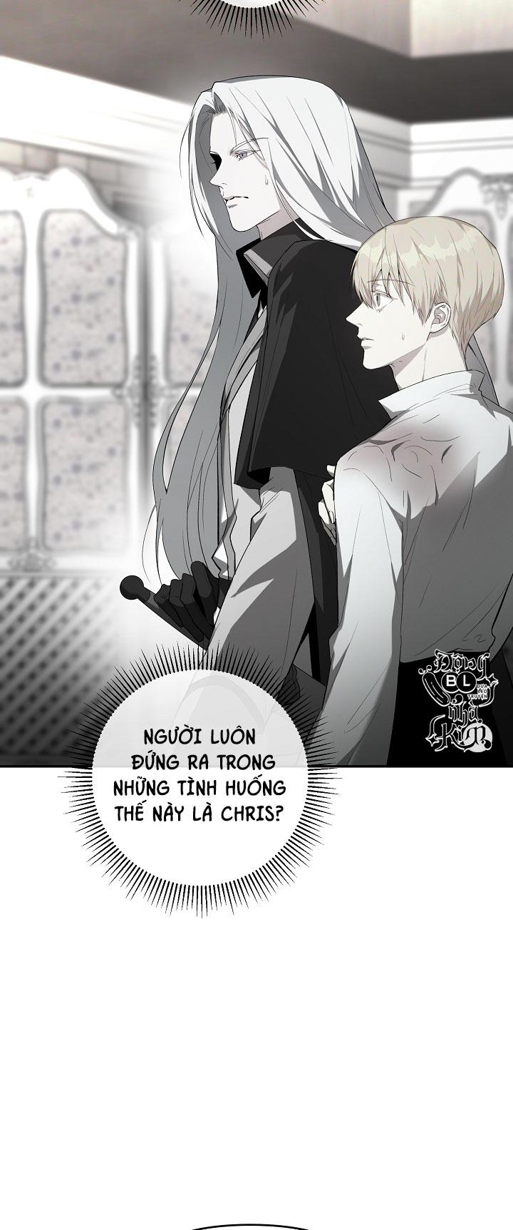 hai đất nước, đất nước của nô lệ chapter 22 5