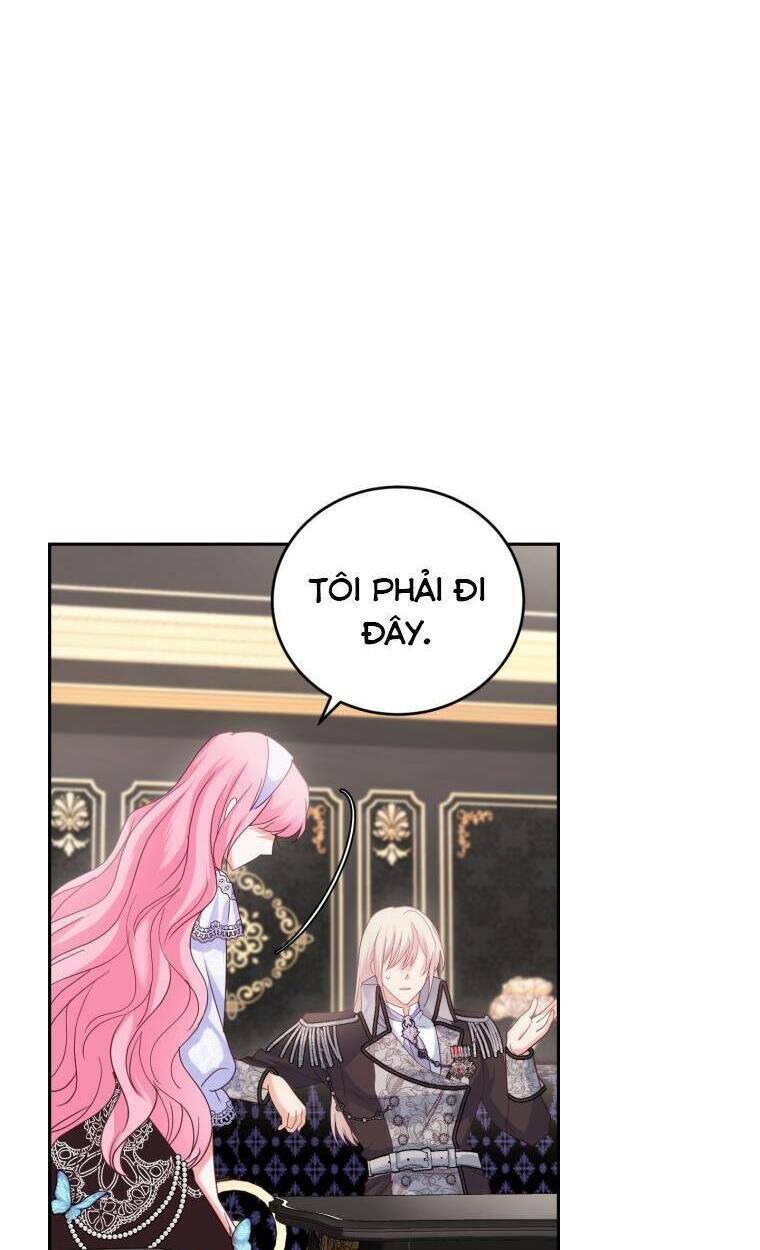 nhà điều chế nước hoa độc quyền của bạo chúa chapter 54 70