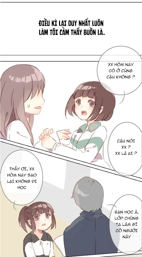 người yêu biến mất chapter 1 13