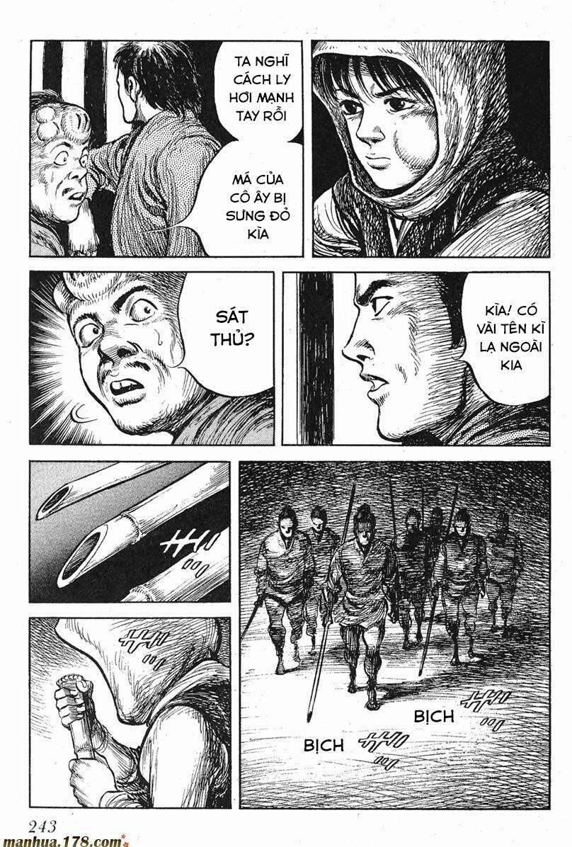 binh pháp mặc công chapter 77 20