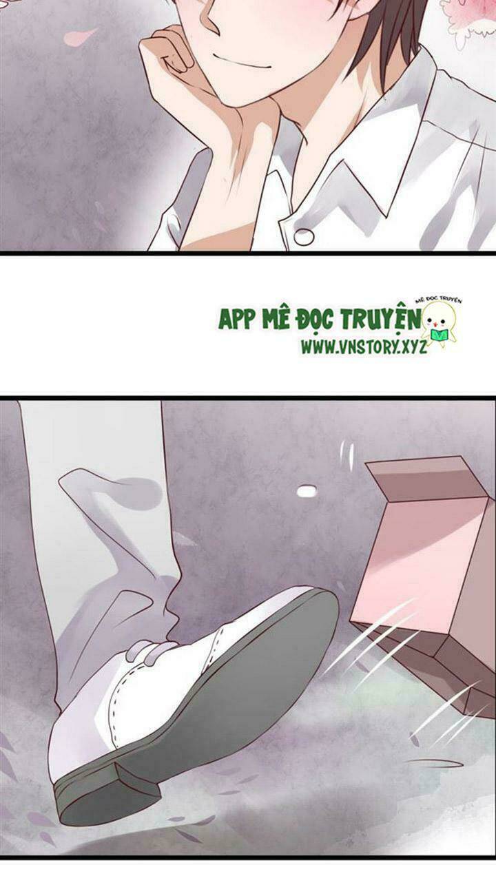 sau con mưa mùa hạ chapter 40 16