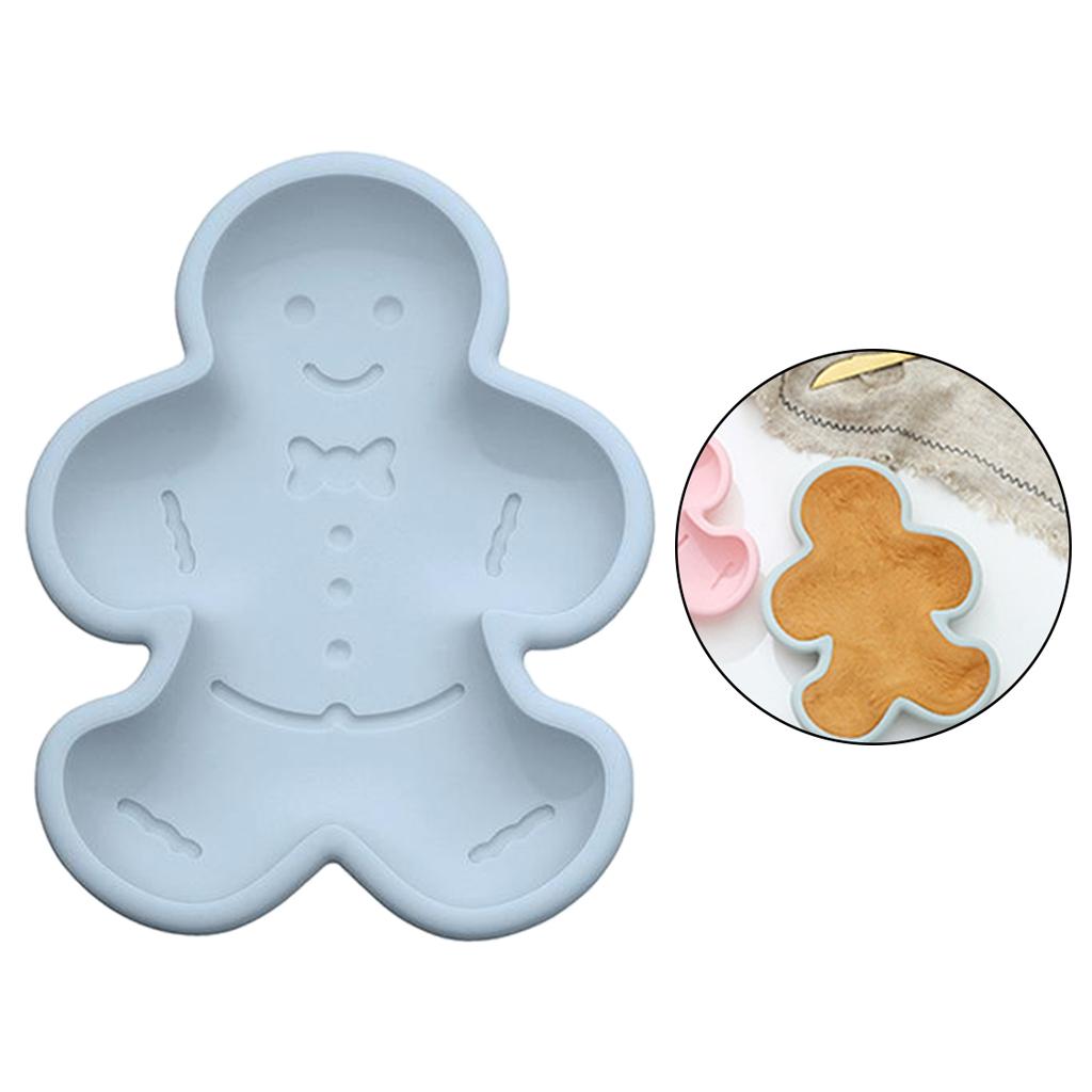 Easter Cake Mold Chocolate Candy Mold Fondant Making Tool