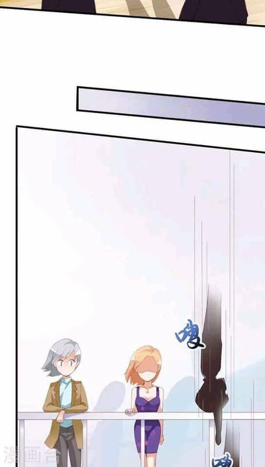 người vợ bí ẩn của tổng tài chapter 13 23