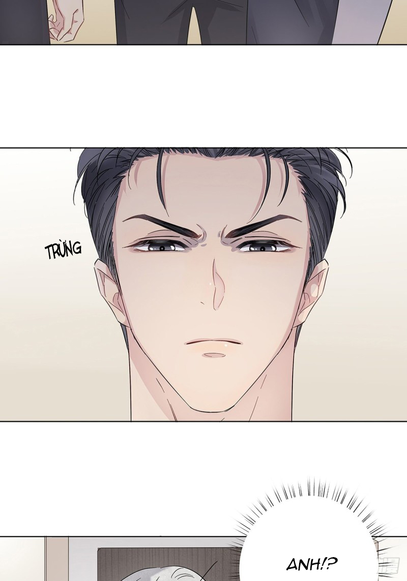 hôm nay nam giả trang nữ vẫn chưa được cầu hôn! chapter 5 36