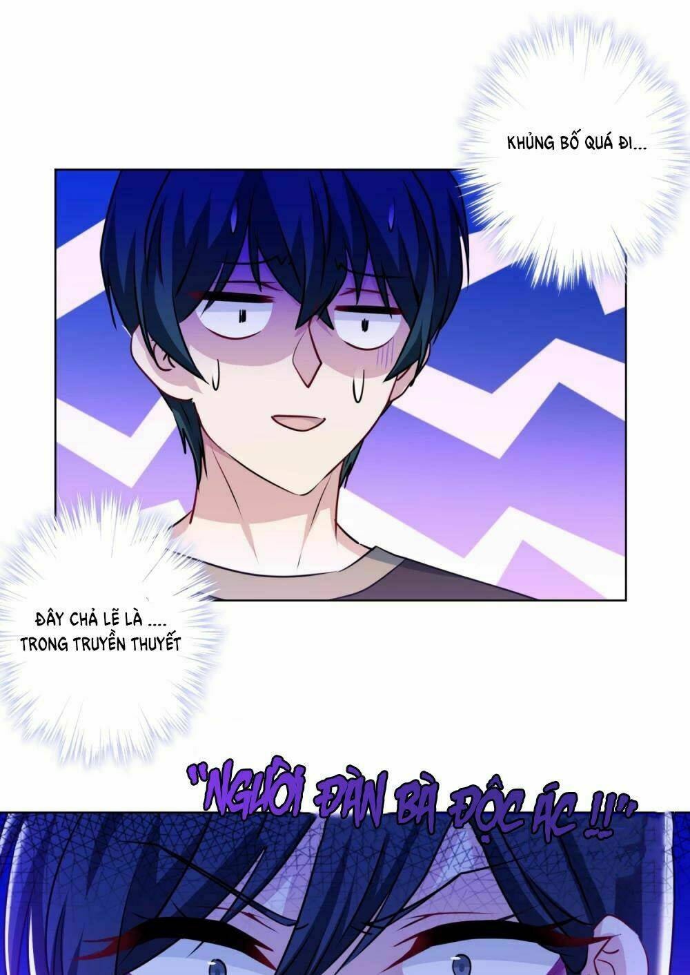 nhân vật phản diện: không ngọt không lấy tiền chapter 20 33