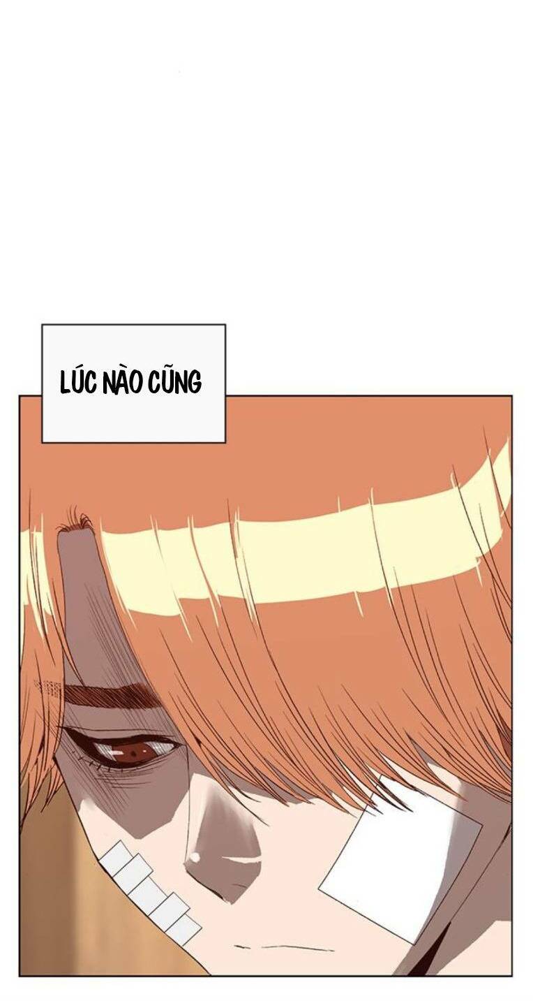 Weak Hero chapter 264 34