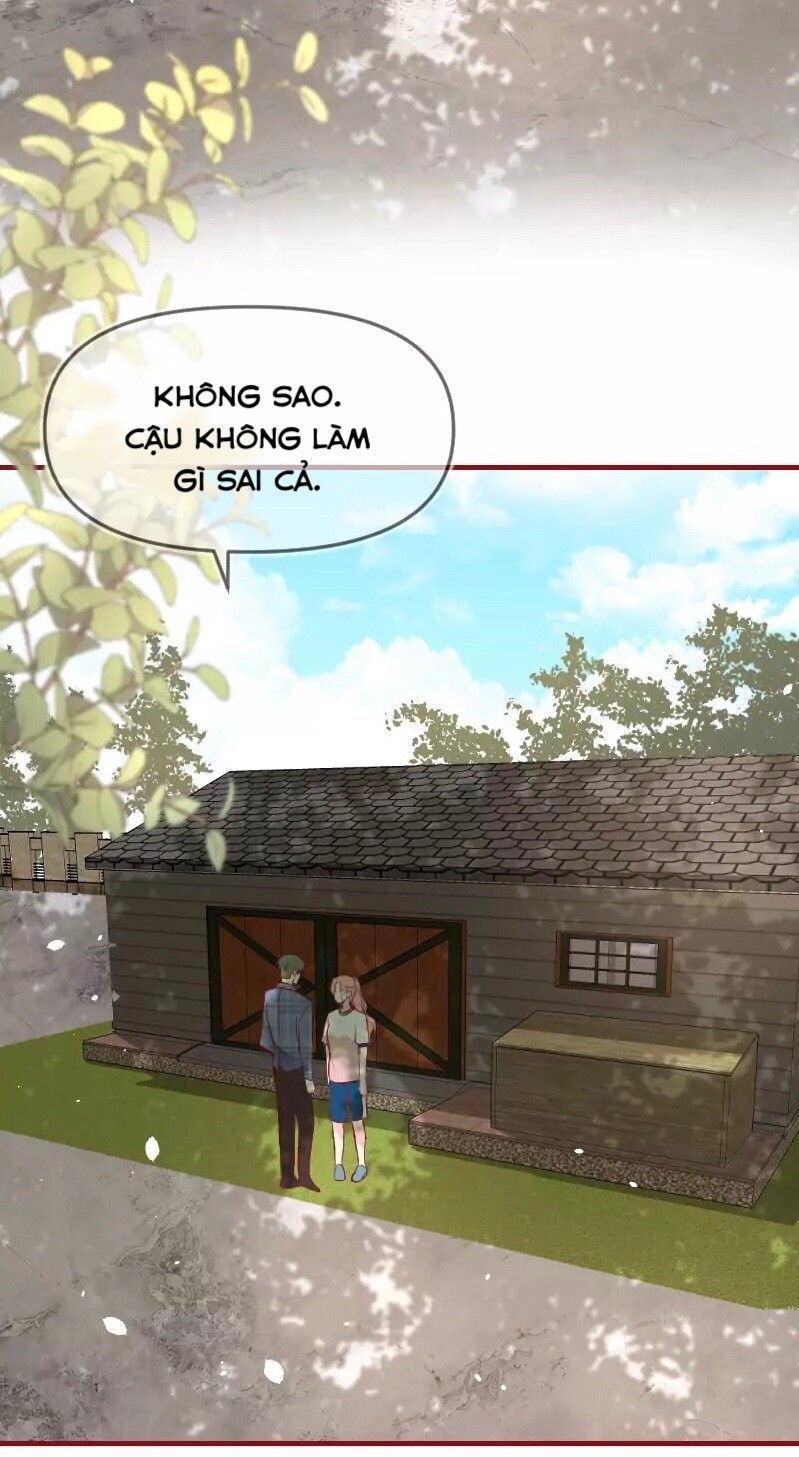 mù quáng vì yêu anh chapter 19 31