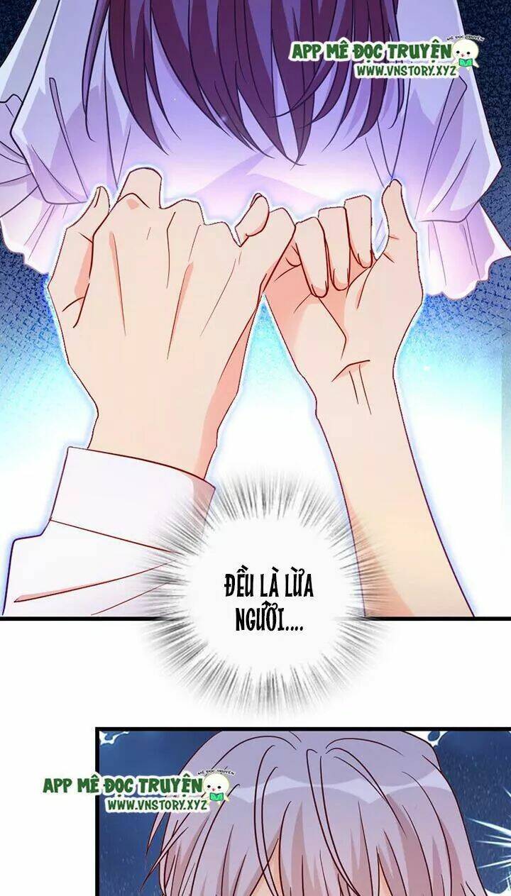 thiên hậu trở về chapter 128 36