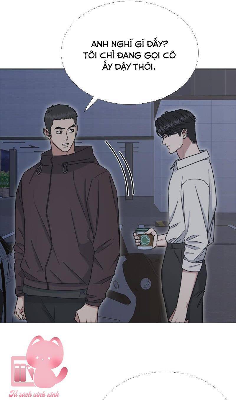 theo bản năng của em chapter 52 12