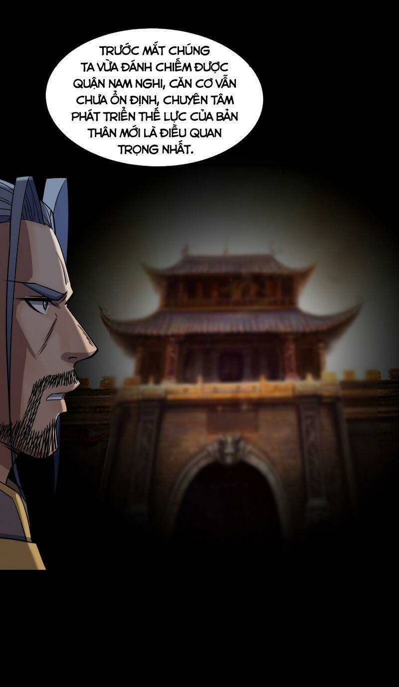 thông u đại thánh chapter 94 21