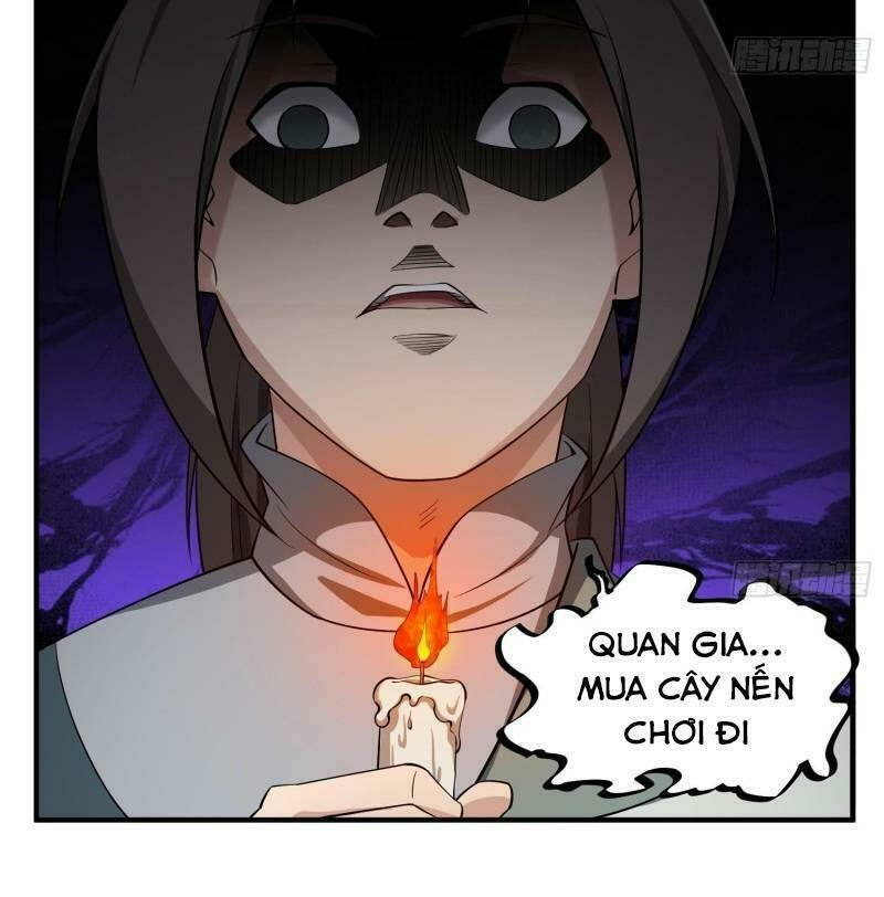 trọng sinh tới đại đường chapter 90 21