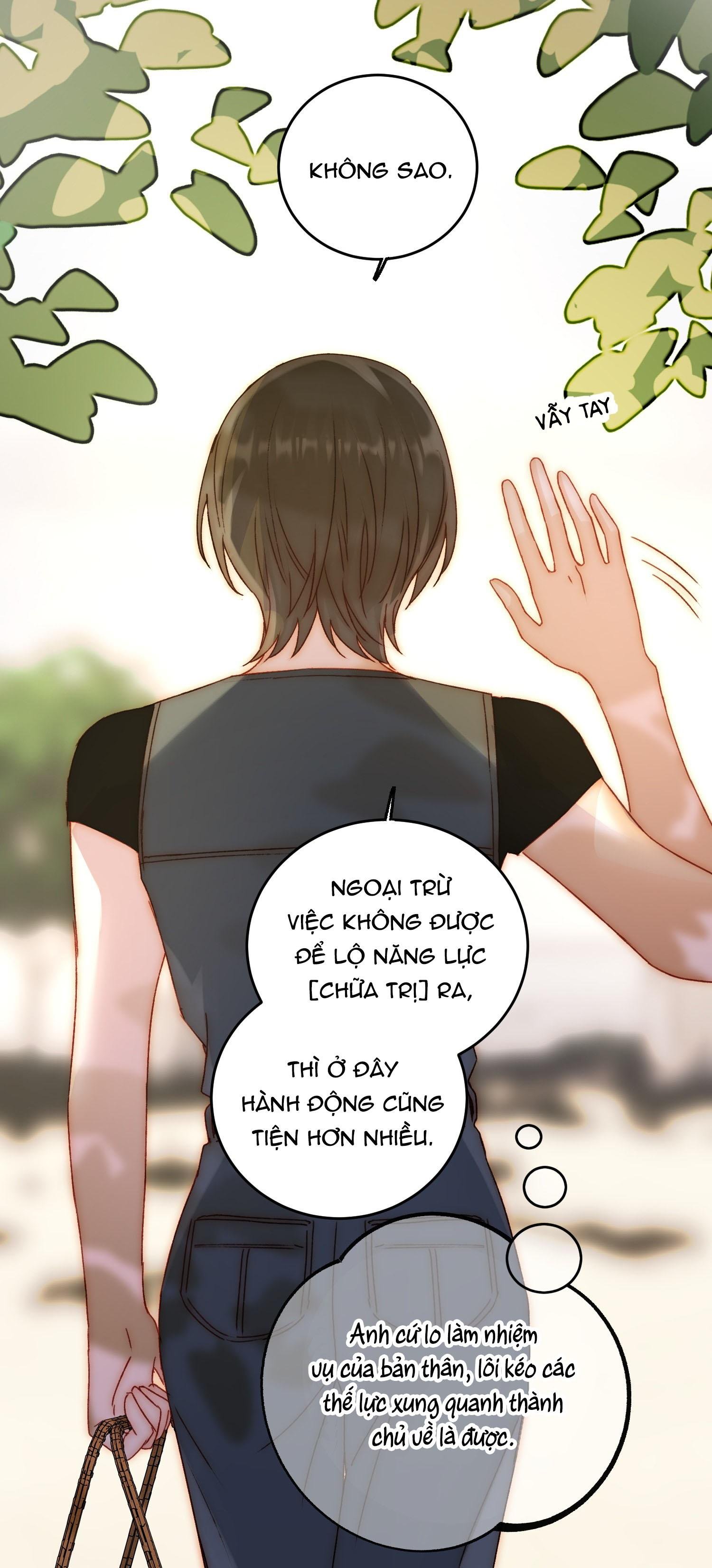 tôi phải trở thành nhân vật đại phản diện chapter 53 19