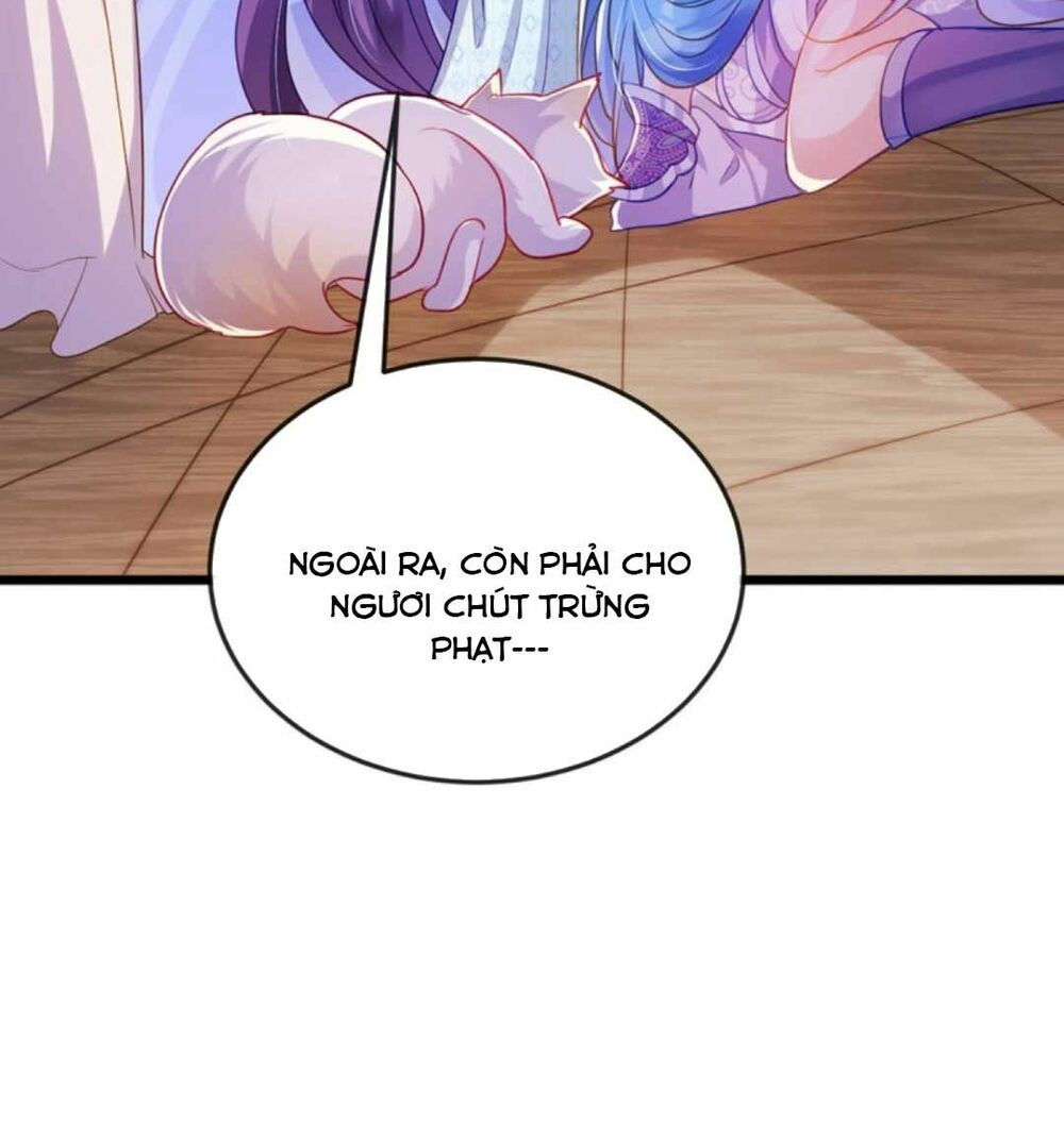 quân hoả nữ hoàng chapter 51 39