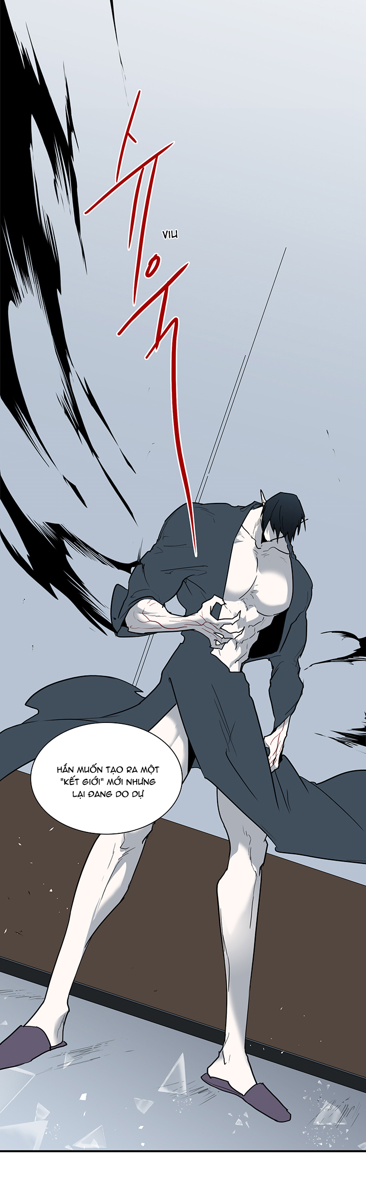 dear door chapter 94 19