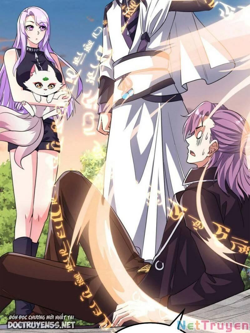 đệ nhất người ở rể chapter 189 39
