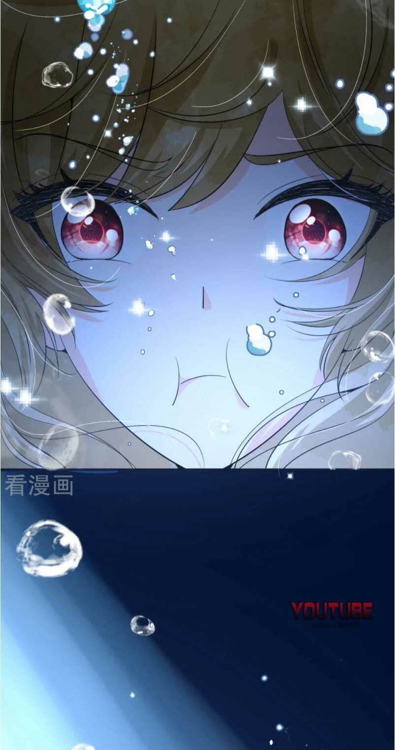 cô vợ hợp đồng lạnh lùng không dễ đụng đâu chapter 178.5 7