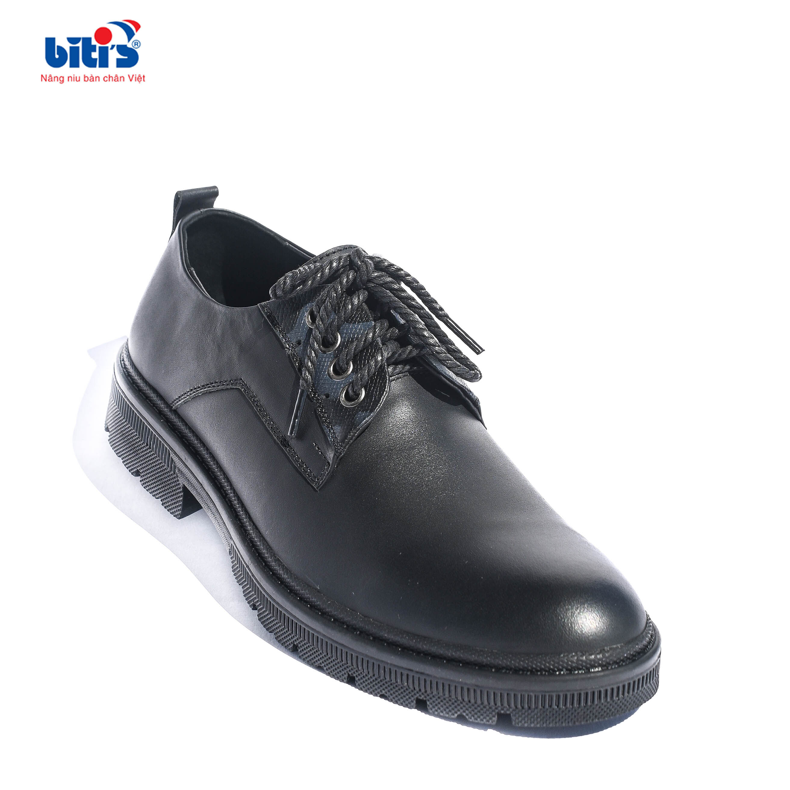 Giày da cao cấp Bitis nam (38-43)