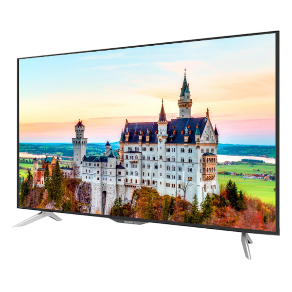 Smart Tivi Sharp 4K 60 inch LC-60UA6500X