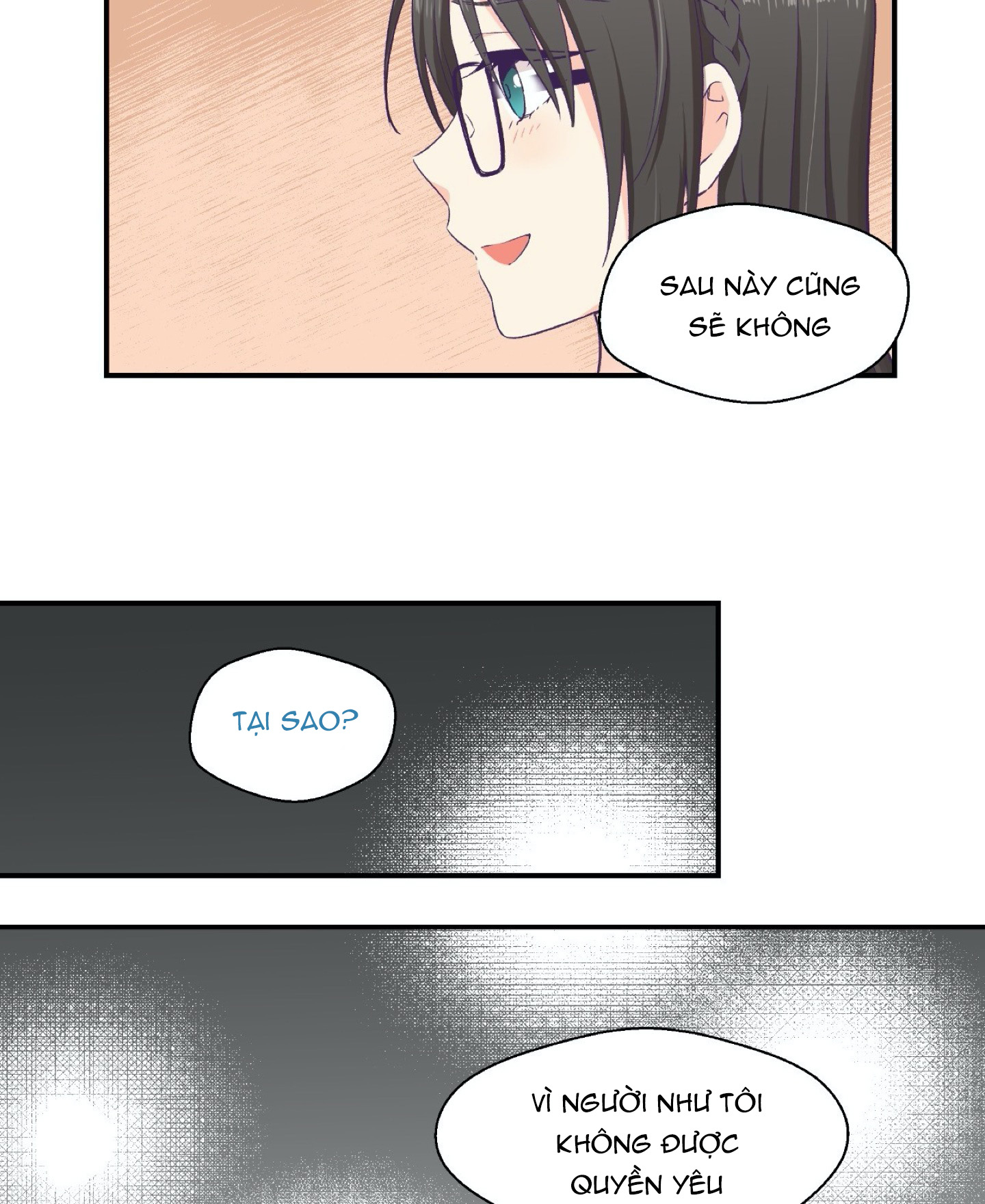 mềm mại tan chảy chapter 2.2 9