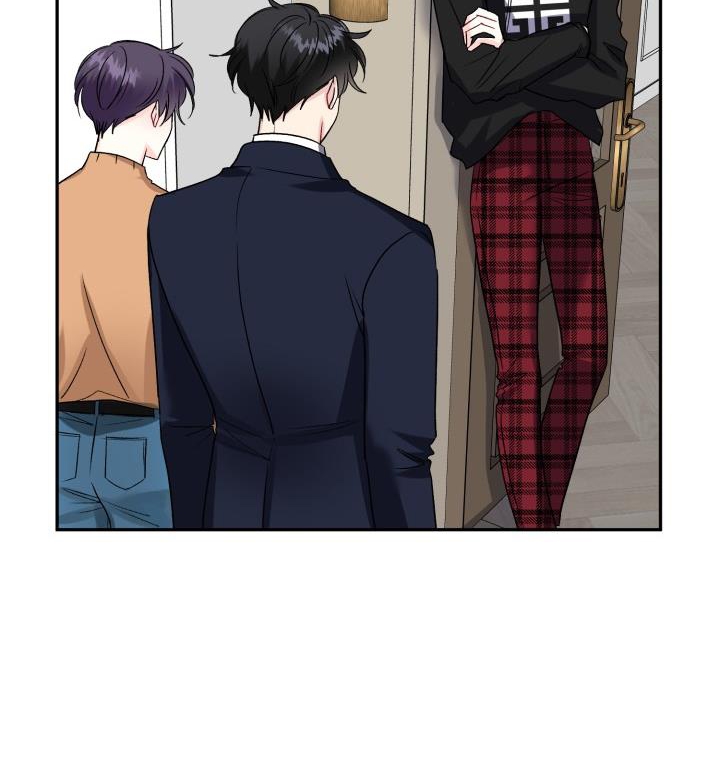 xác suất tình yêu chapter 66 10