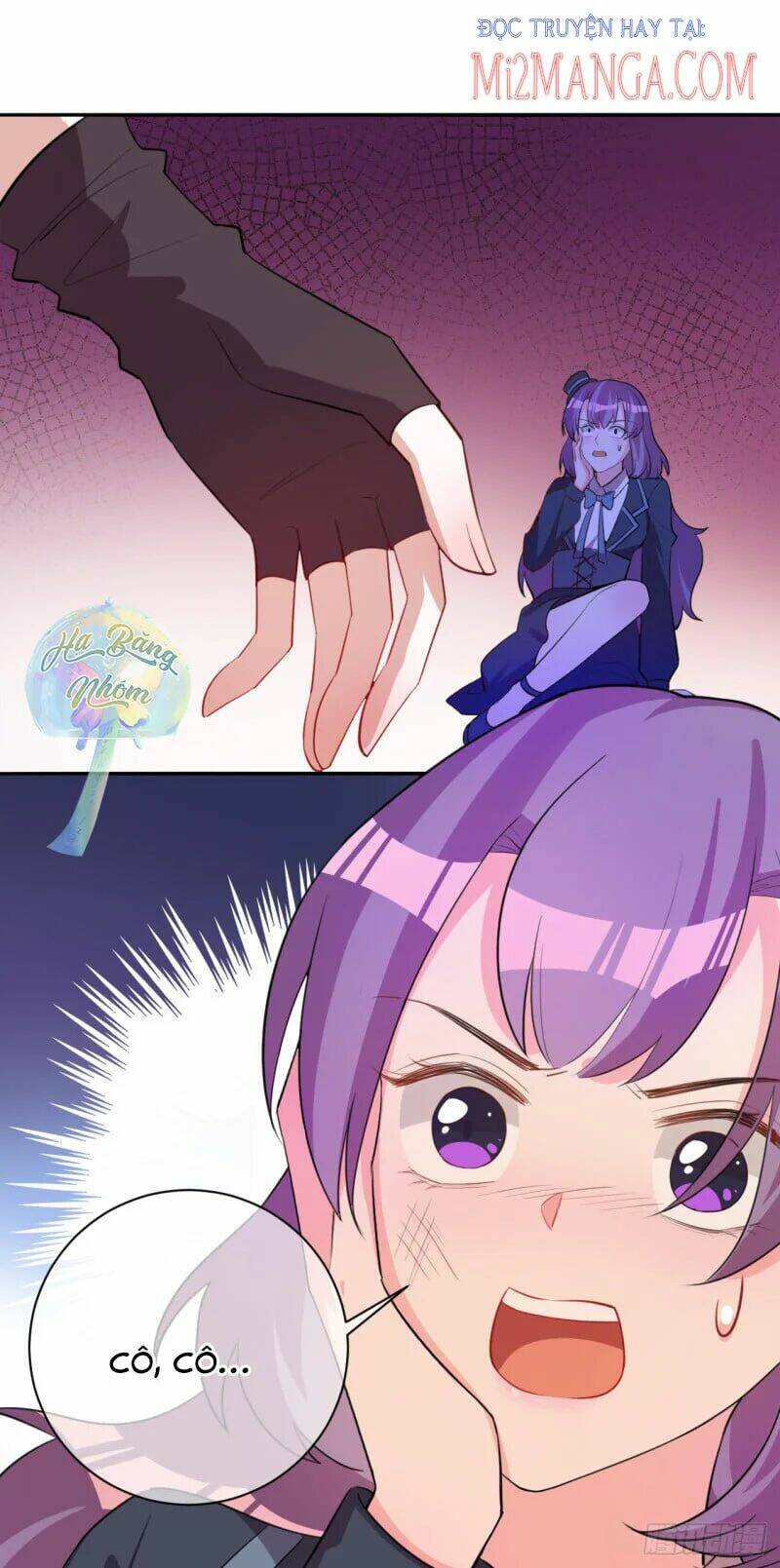 dĩ hôn chi danh chapter 36 3