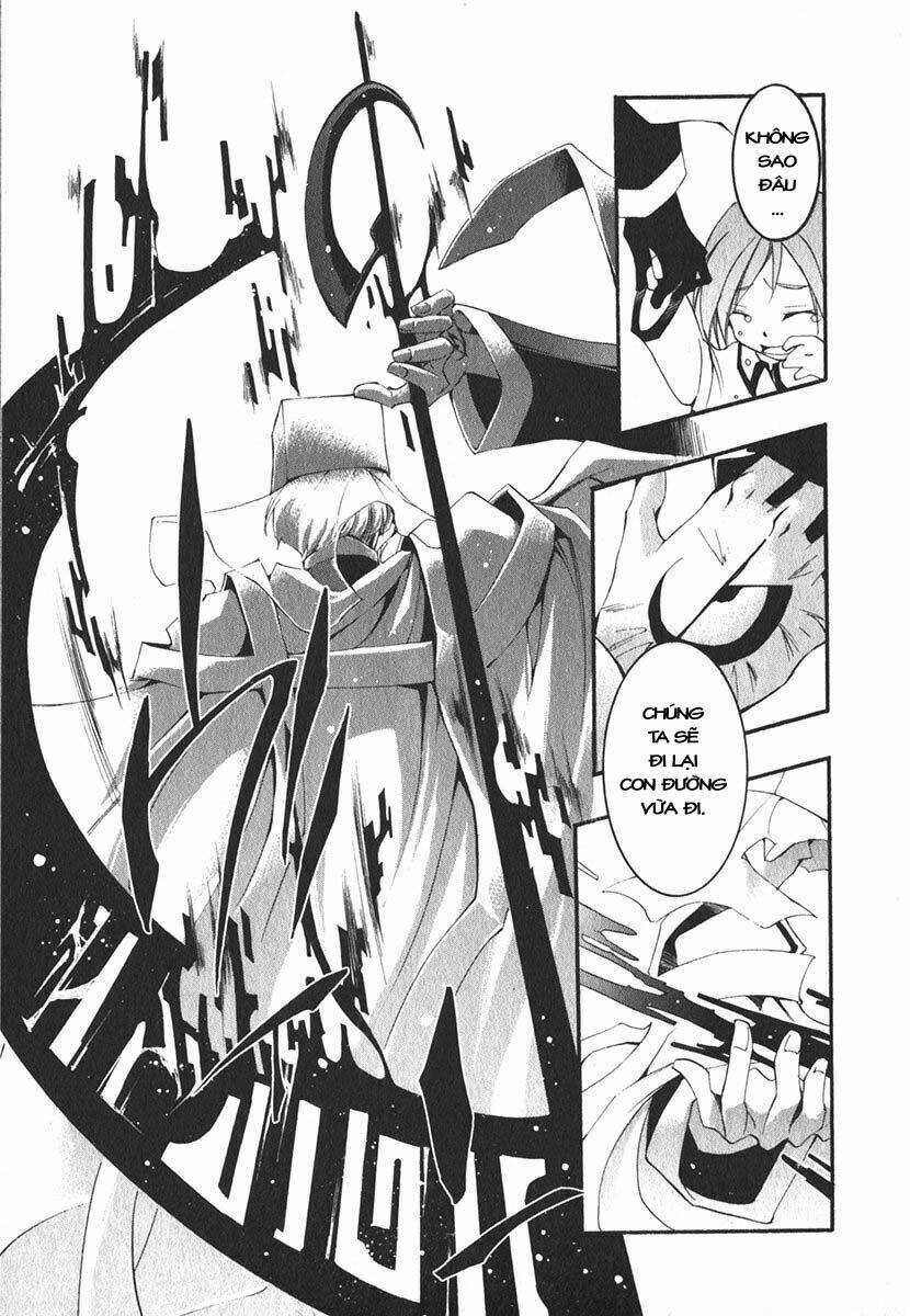 07 hồn ma chapter 42 14