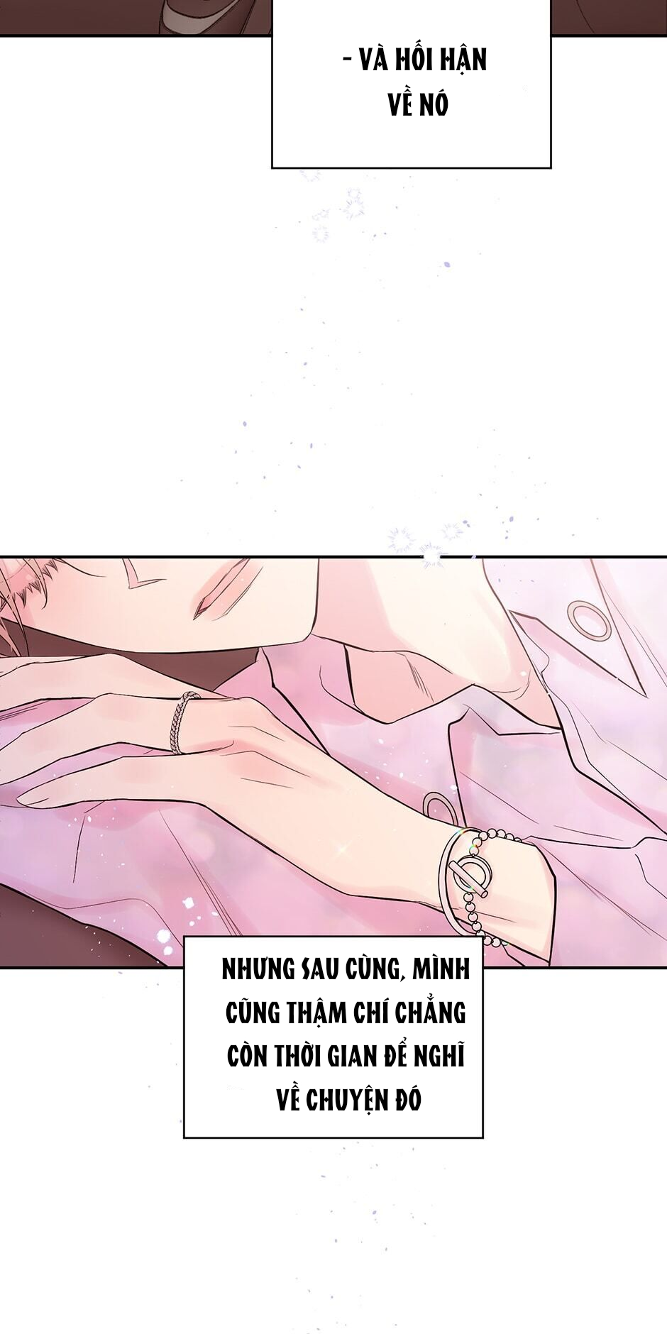 in my closet chapter 84 21