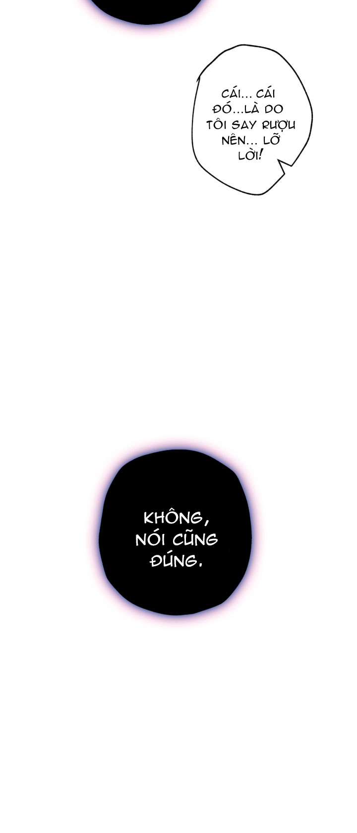 cha à, con không muốn kết hôn đâu chapter 66 74