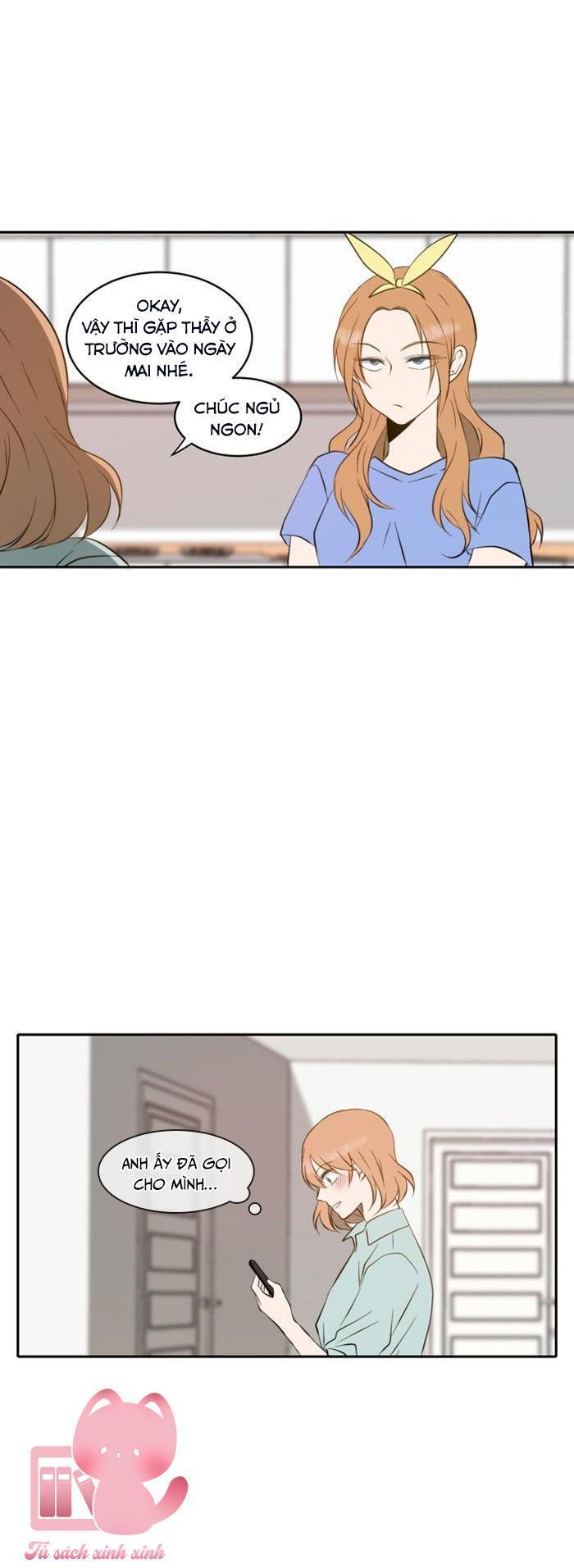 a good day to be a dog chapter 42 16