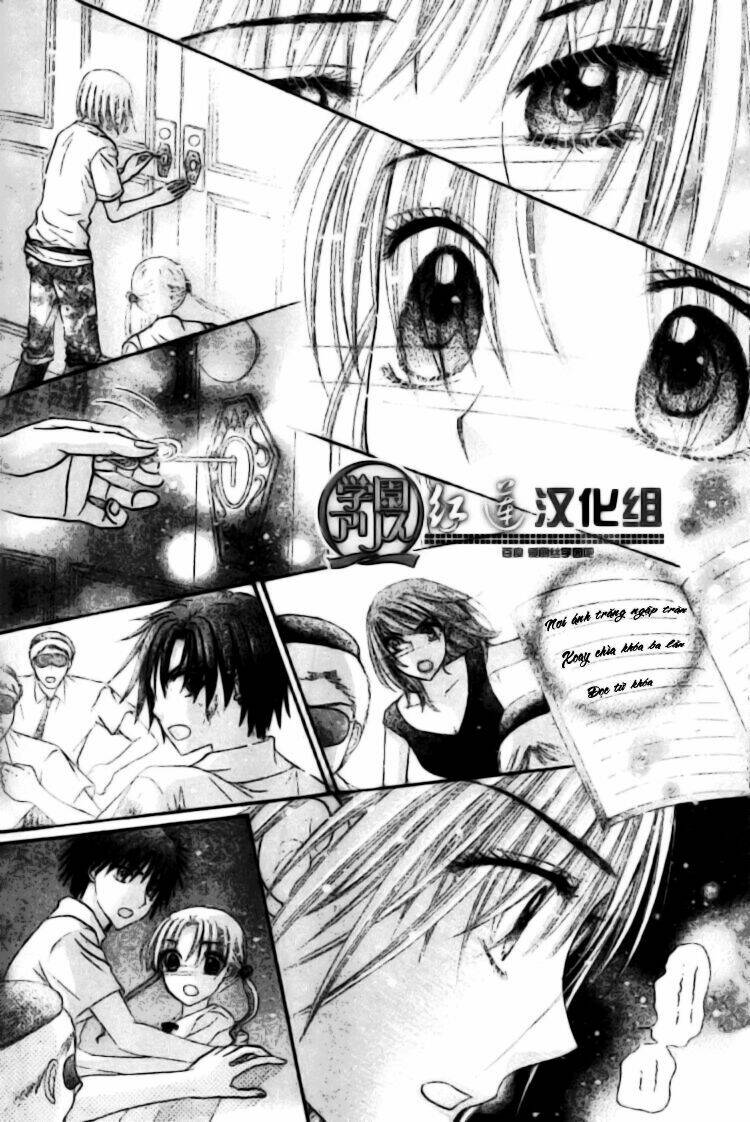 gakuen alice chapter 136 32