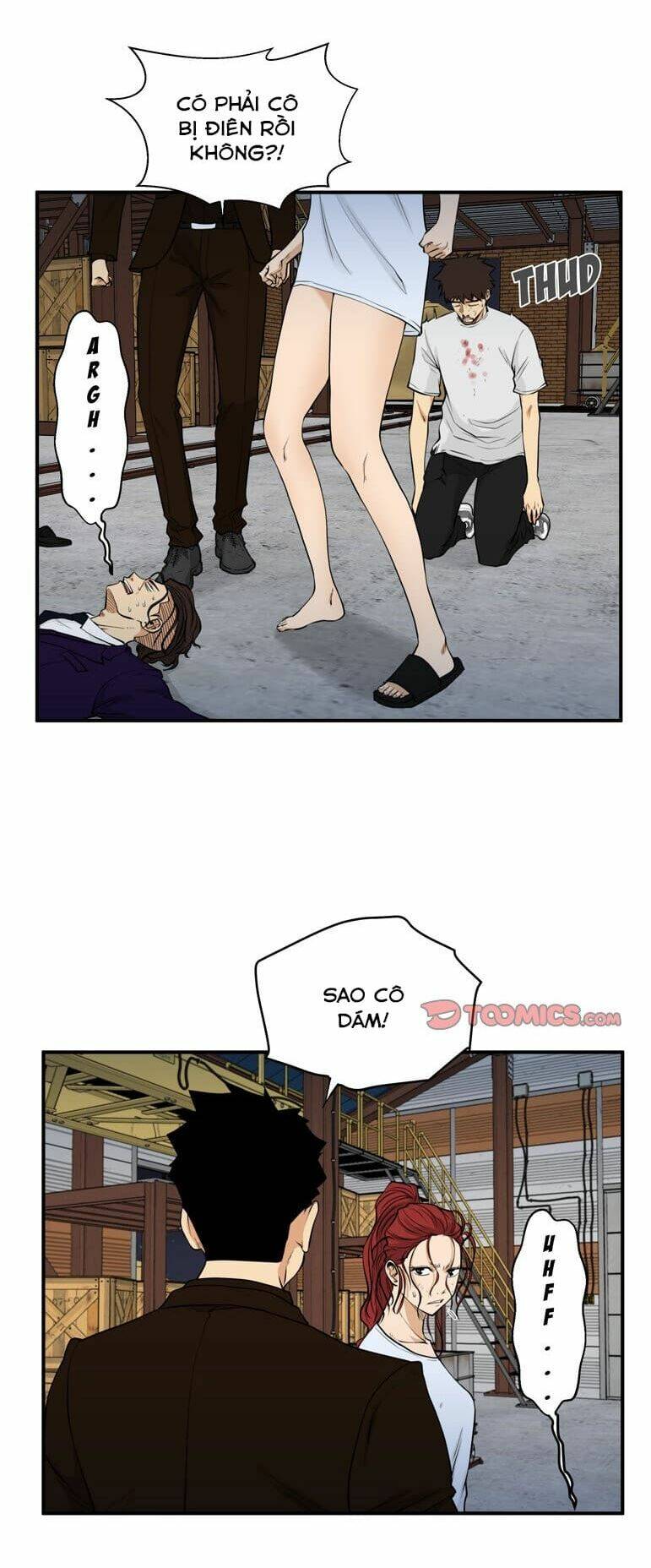 mr kang chapter 67 7