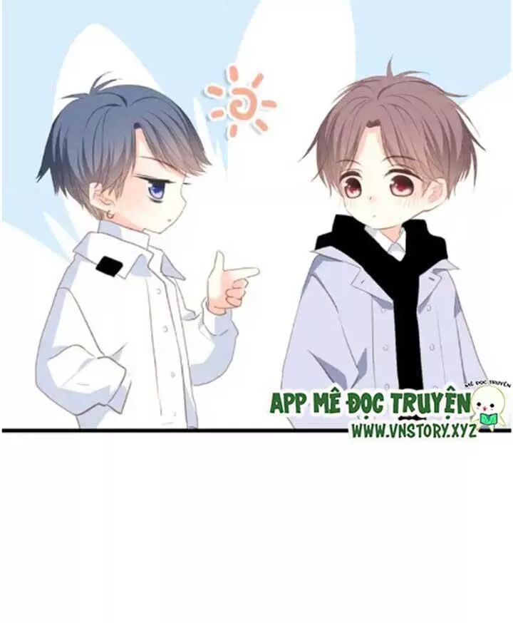 con tim rung động 2 chapter 68 42