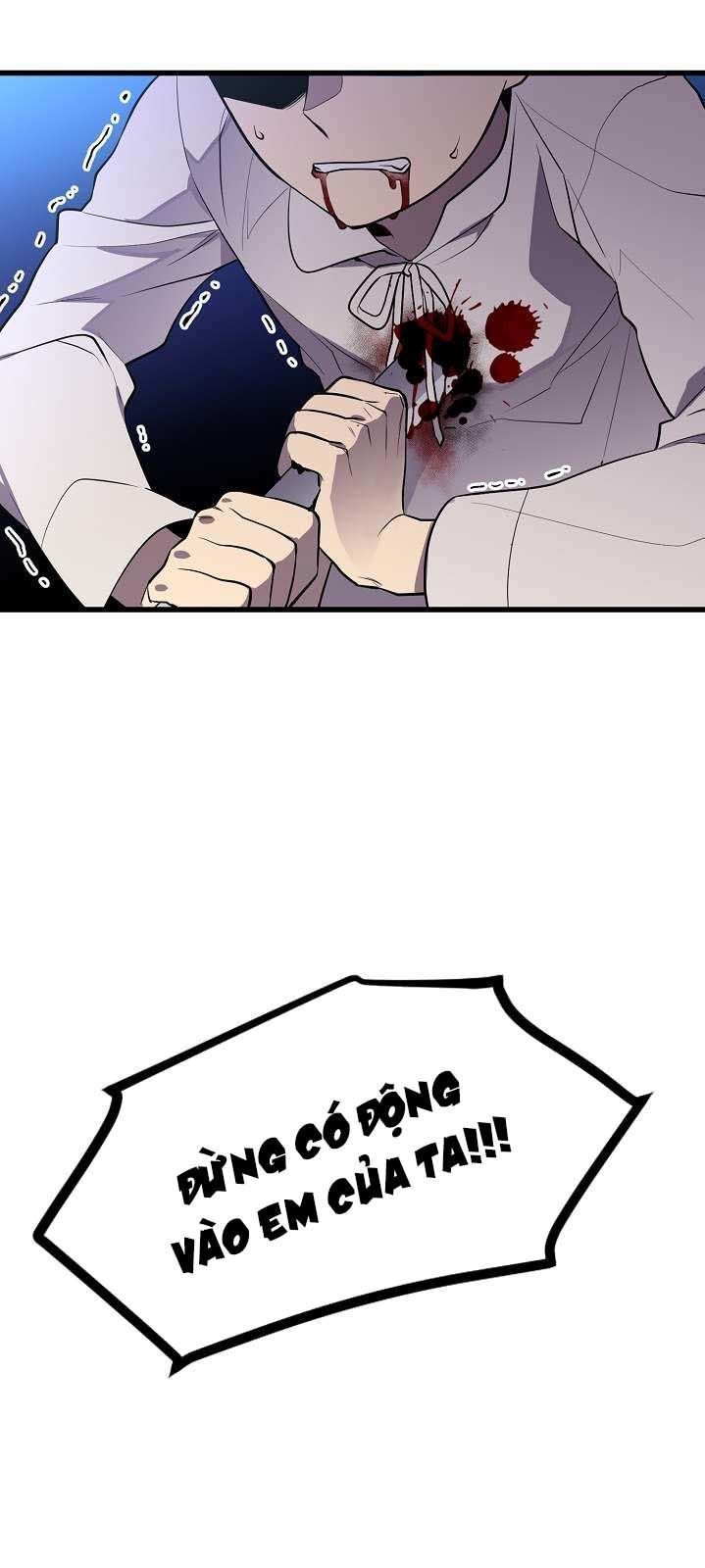 kiểm tra sức mạnh vô hạn chapter 16 23