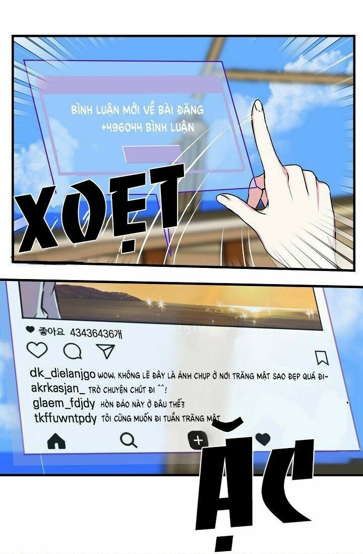 hôn lễ báo thù chapter 21 33